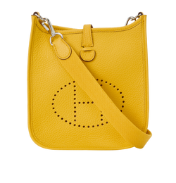 Evelyne 16 Amazone, Leather, Sun Yellow, B (2023), B/DB, 4*